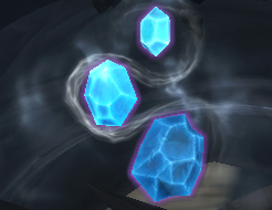 lofty malygite